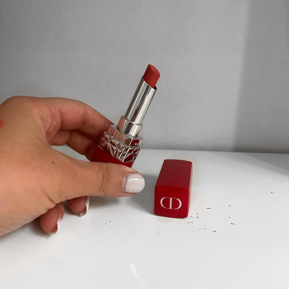 Dior Rouge Ultra Rouge Lipstick - Picture 1 of 3